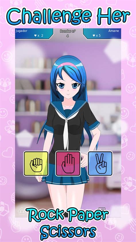 mega victory! sexy rock paper scissors|Mega Victory!: Sexy Rock Paper Scissors .